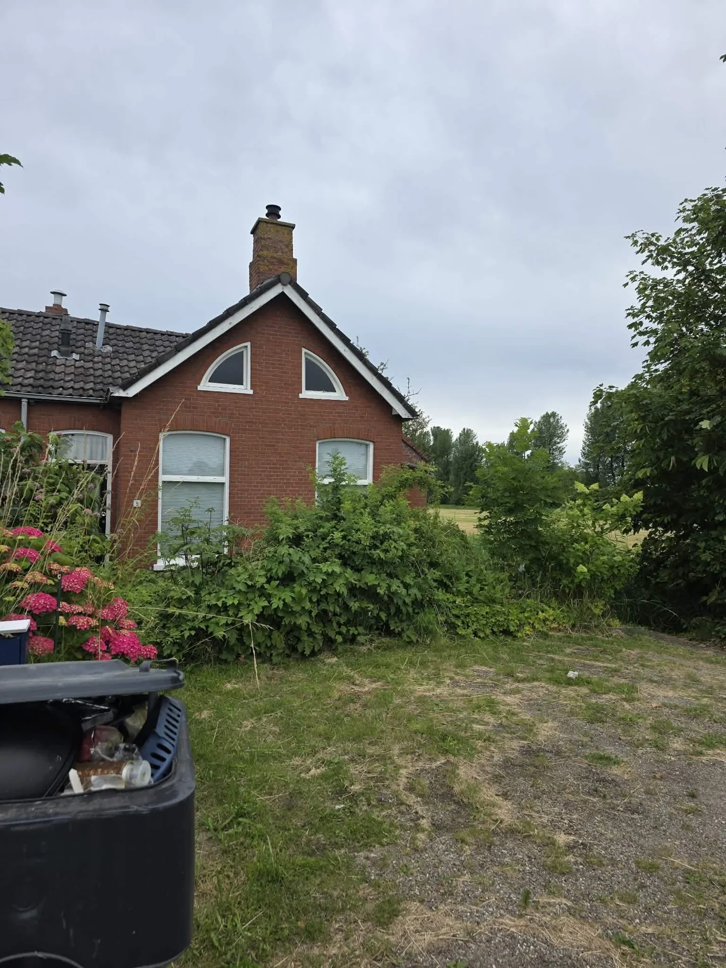 Foto van de Appartement gelegen aan de Langerijp in Appingedam