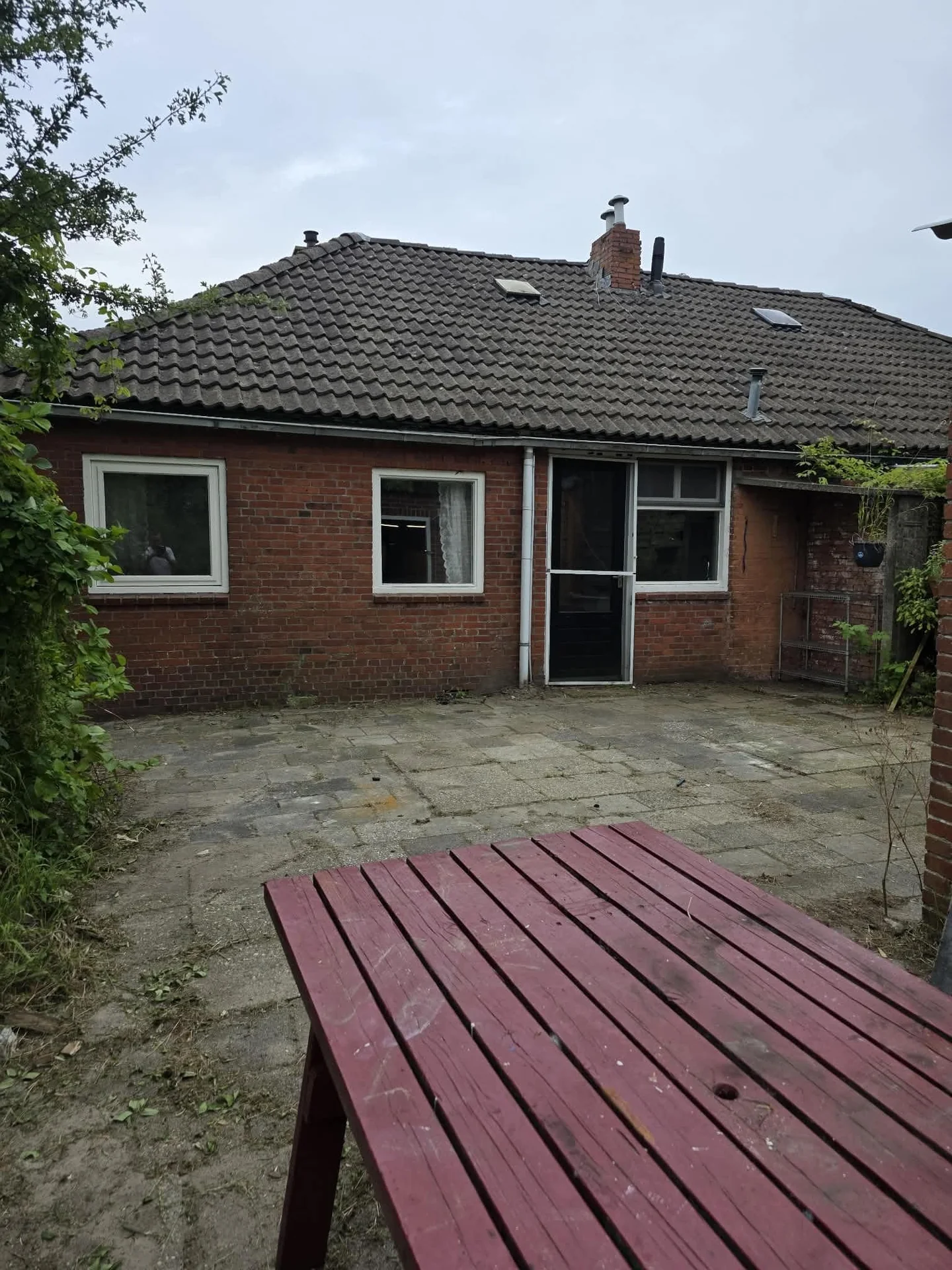 Foto van de Appartement gelegen aan de Langerijp in Appingedam