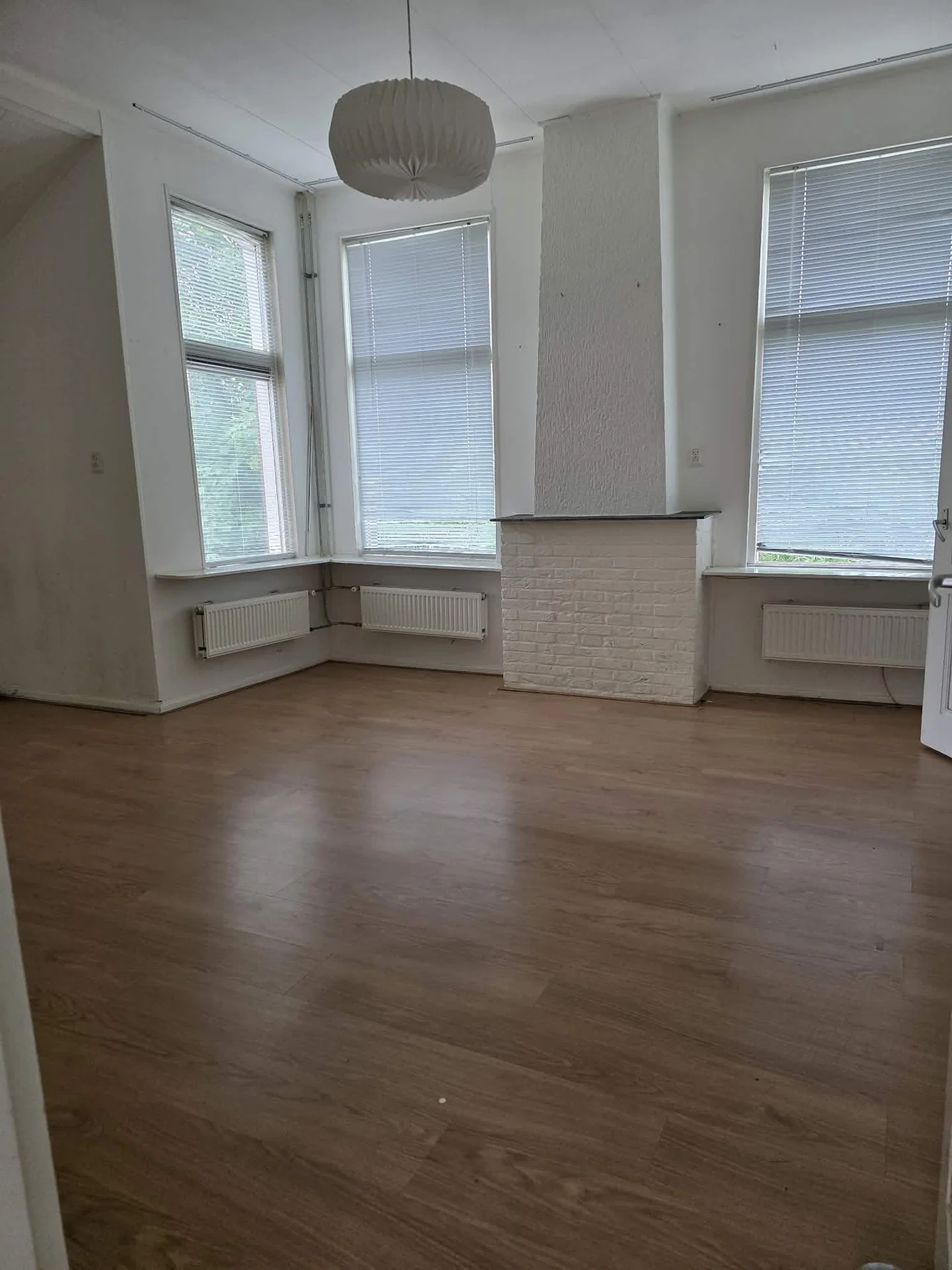 Foto van de Appartement gelegen aan de Langerijp in Appingedam