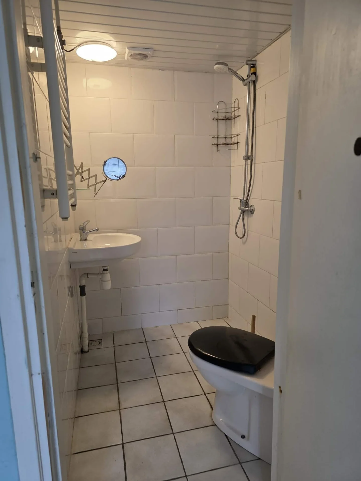Foto van de Appartement gelegen aan de Langerijp in Appingedam