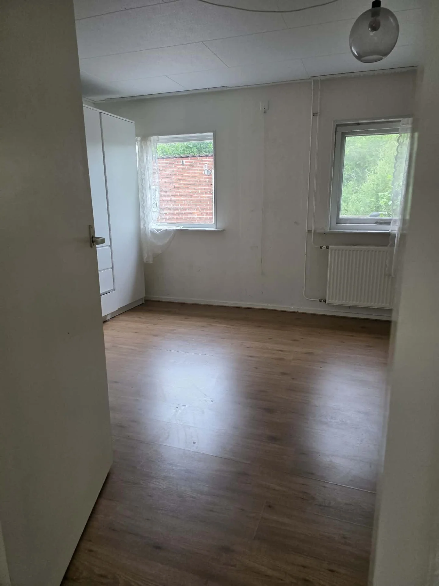 Foto van de Appartement gelegen aan de Langerijp in Appingedam