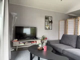 Foto van de Appartement gelegen aan de Winkeldijk in Abcoude