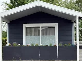 Foto van de Appartement gelegen aan de Winkeldijk in Abcoude