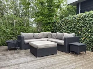 Foto van de Appartement gelegen aan de Winkeldijk in Abcoude