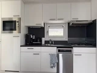 Foto van de Appartement gelegen aan de Winkeldijk in Abcoude