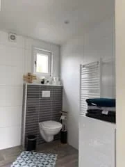 Foto van de Appartement gelegen aan de Winkeldijk in Abcoude