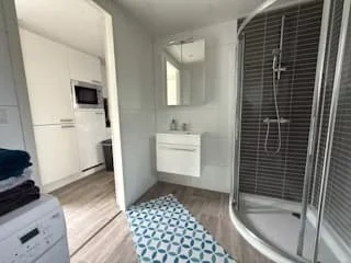 Foto van de Appartement gelegen aan de Winkeldijk in Abcoude