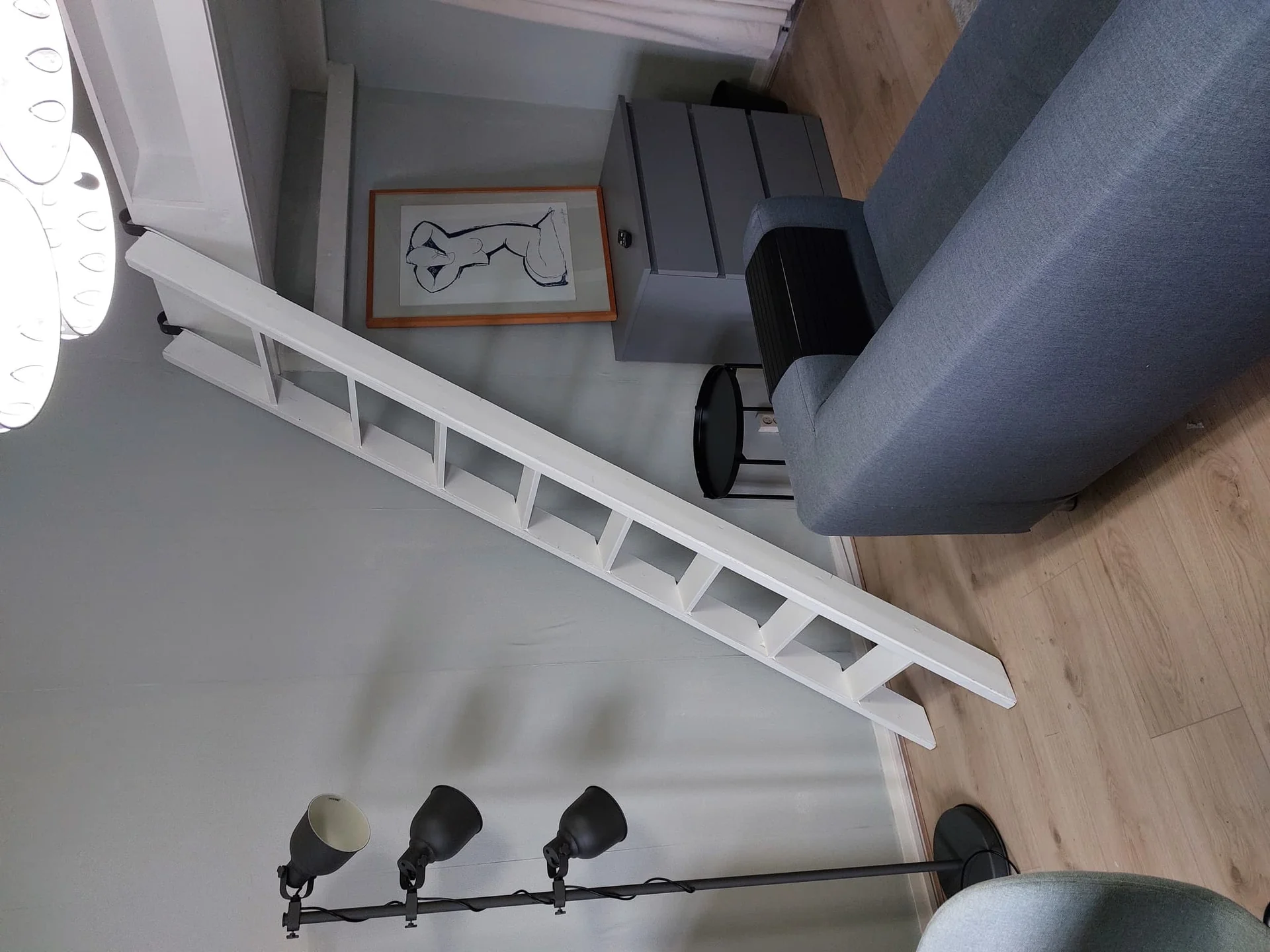Foto van de Kamer gelegen aan de St. Annastraat in Nijmegen