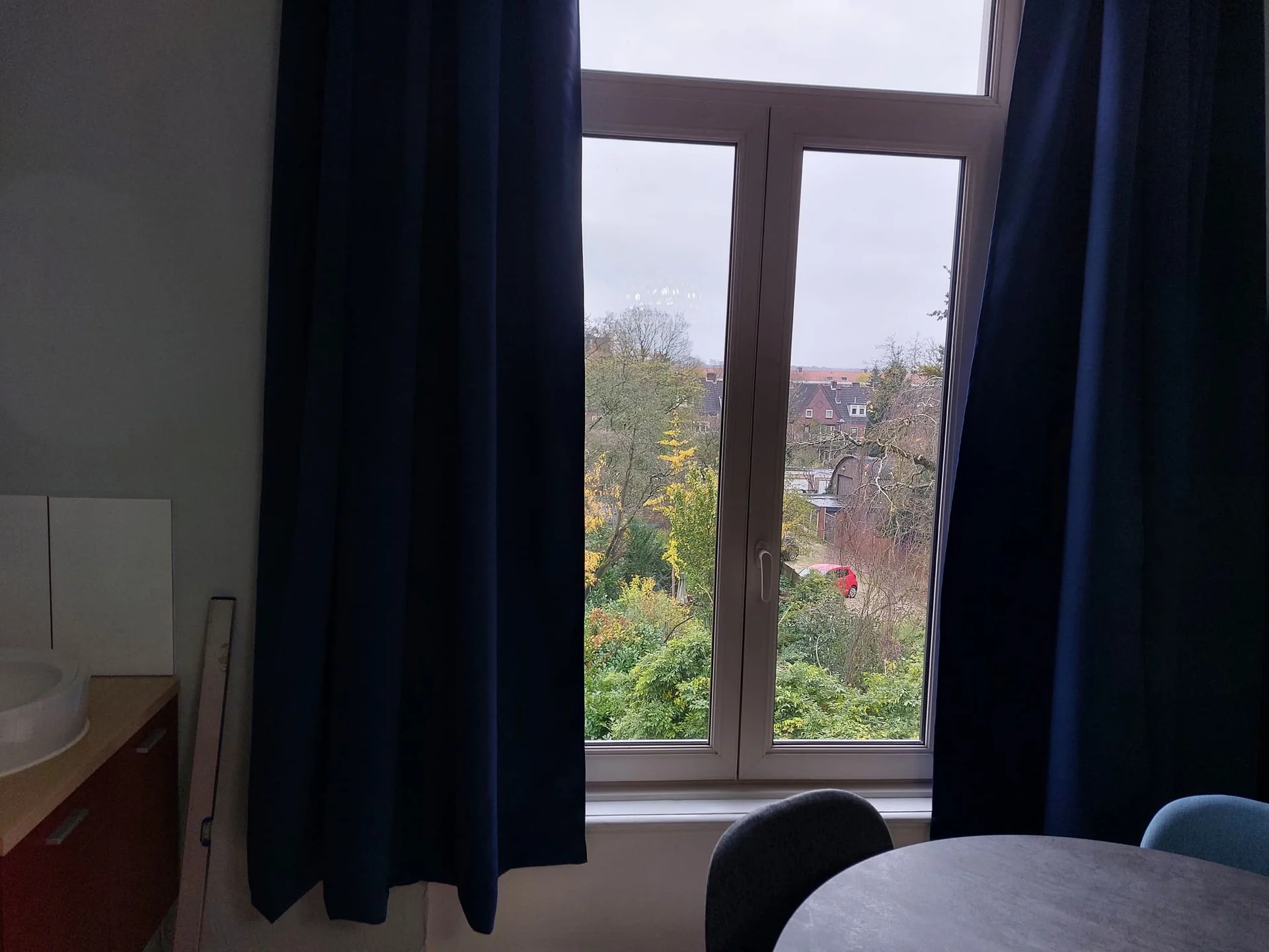 Foto van de Kamer gelegen aan de St. Annastraat in Nijmegen