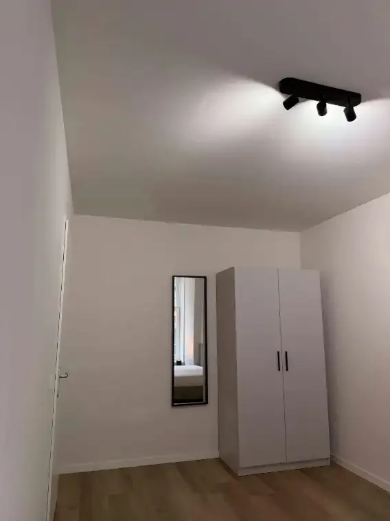 Foto van de Appartement gelegen aan de Tamboerstraat in Rotterdam