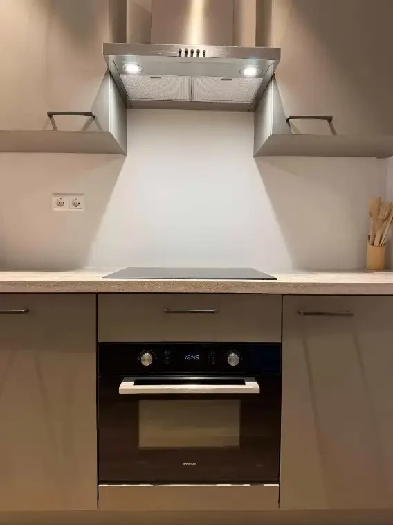 Foto van de Appartement gelegen aan de Tamboerstraat in Rotterdam