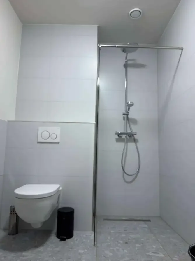 Foto van de Appartement gelegen aan de Tamboerstraat in Rotterdam