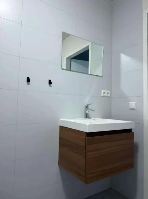 Foto van de Appartement gelegen aan de Tamboerstraat in Rotterdam