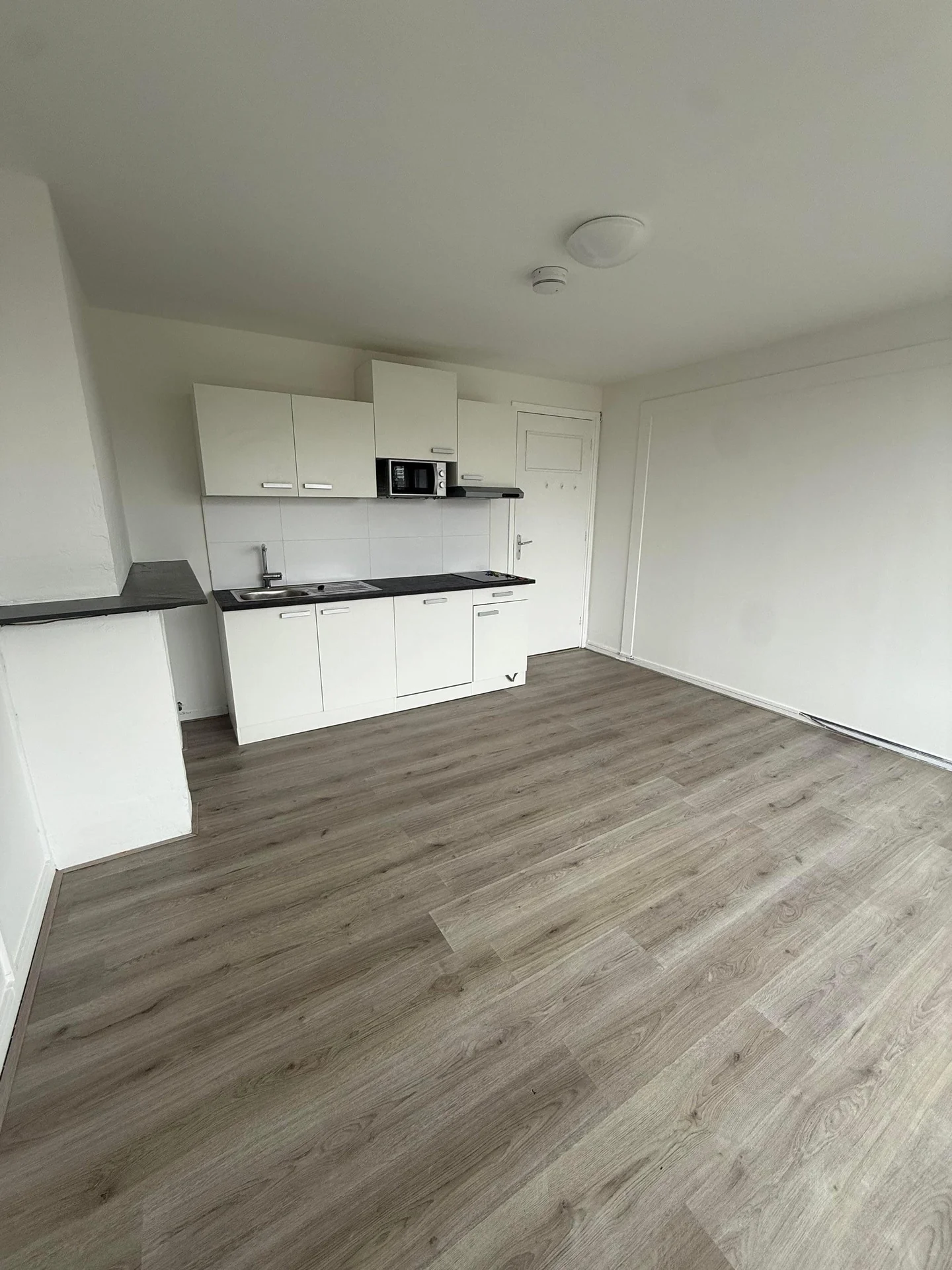 Foto van de Kamer gelegen aan de Huissensestraat in Arnhem