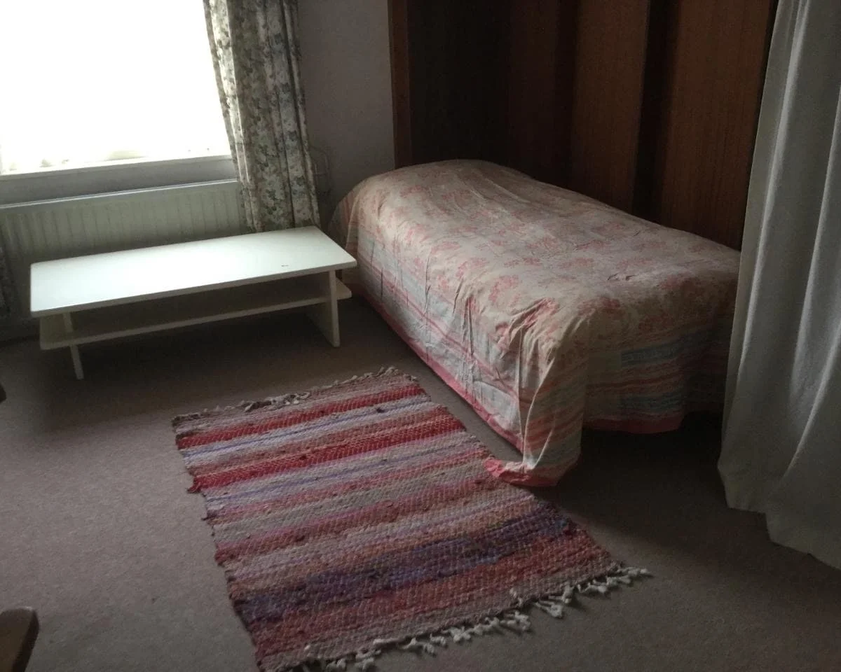 Foto van de Kamer gelegen aan de Janvossensteeg in Leiden