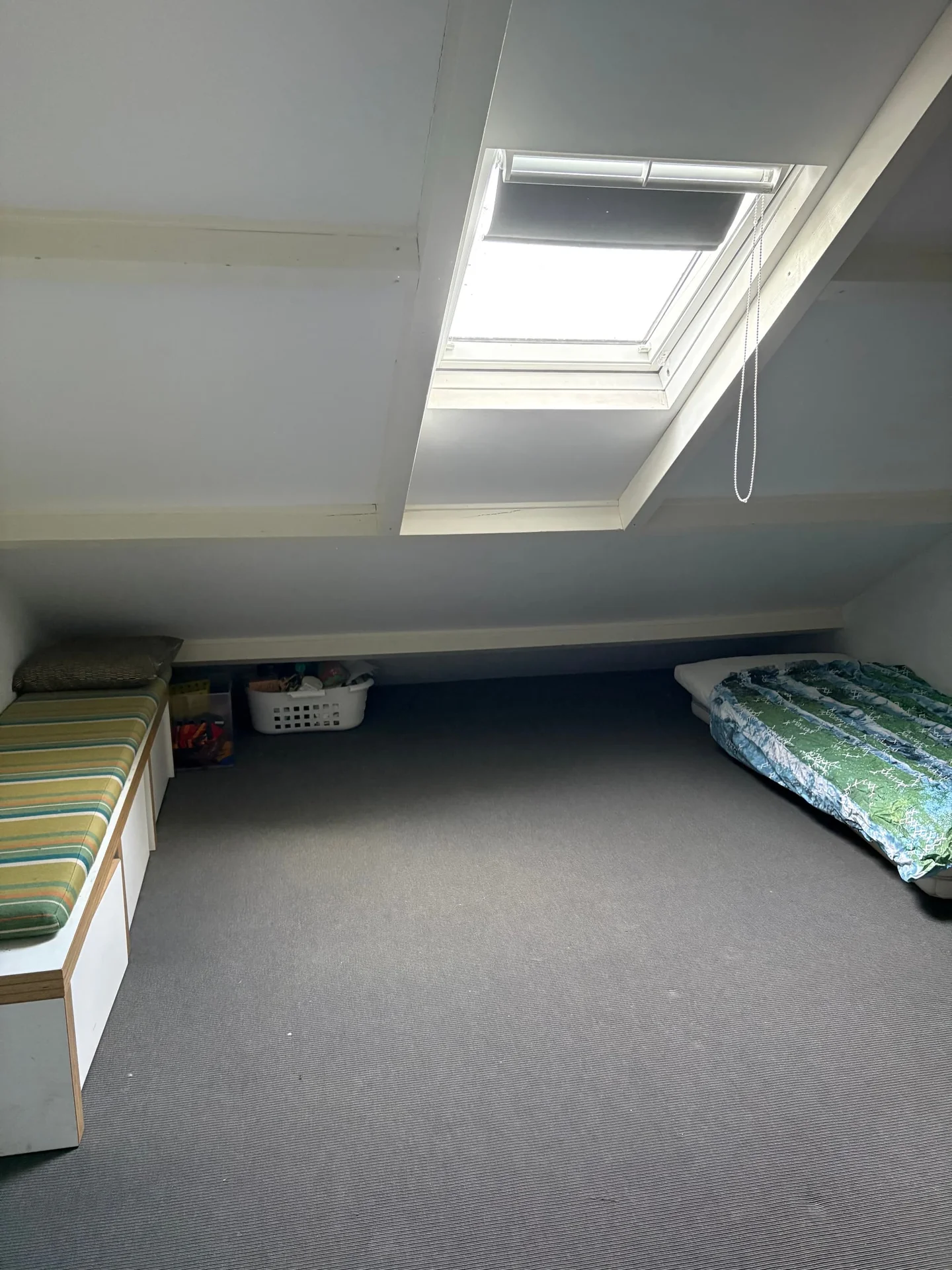 Foto van de Kamer gelegen aan de Pettelaarseweg in Den Bosch