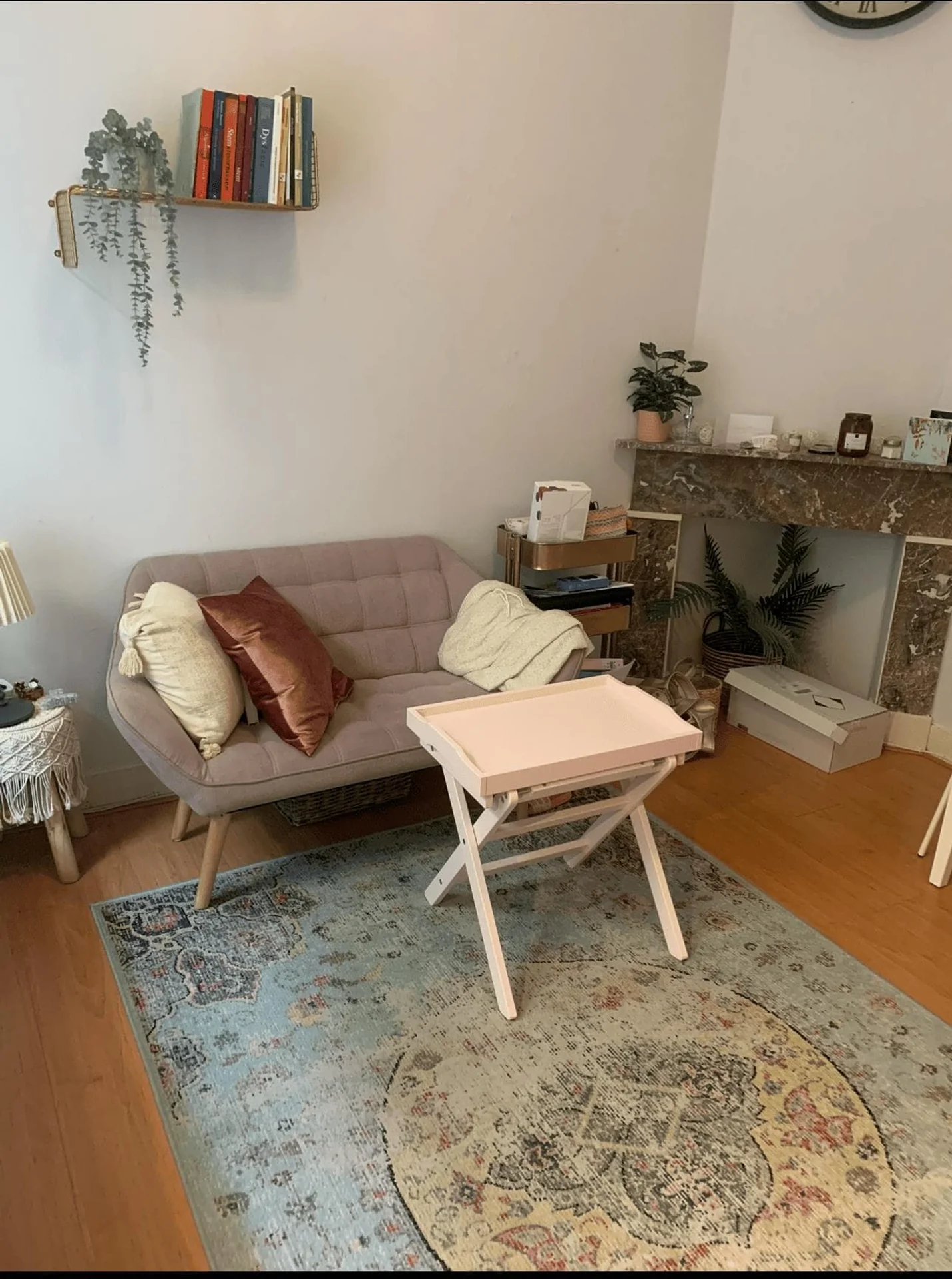 Foto van de Kamer gelegen aan de Koninginnelaan in Soest