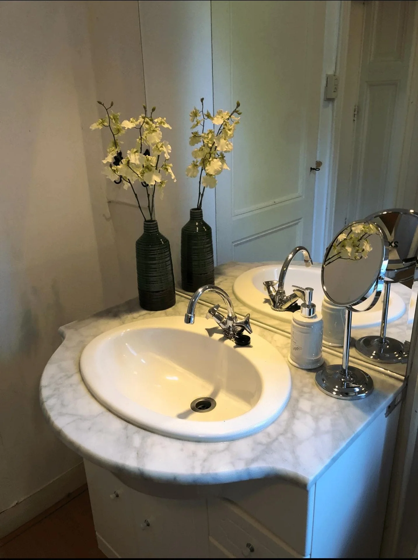 Foto van de Kamer gelegen aan de Koninginnelaan in Soest