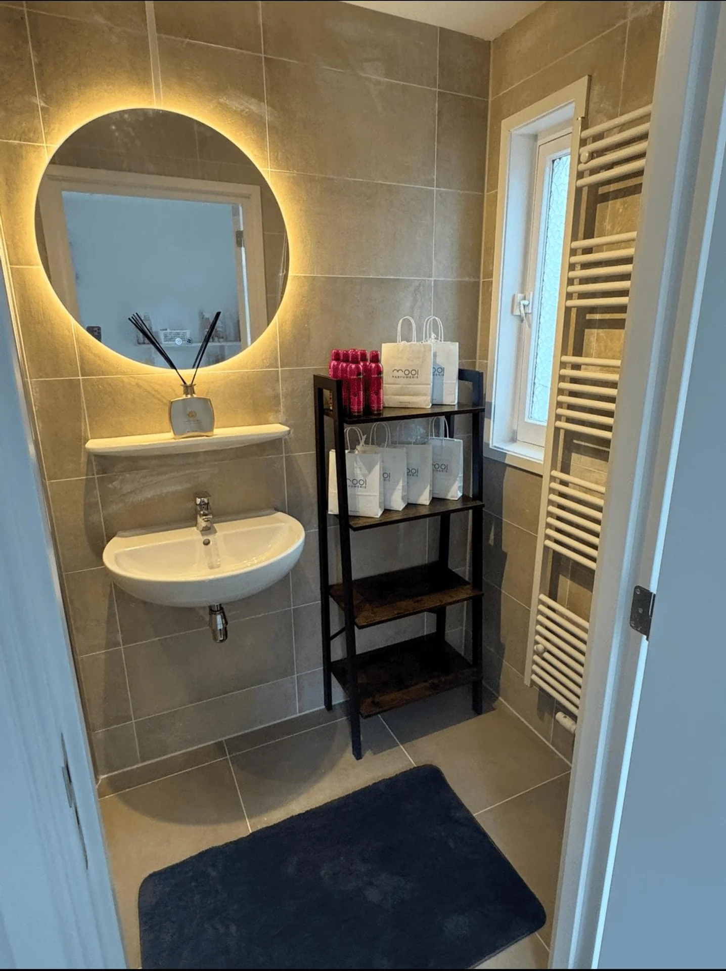 Foto van de Kamer gelegen aan de Koninginnelaan in Soest