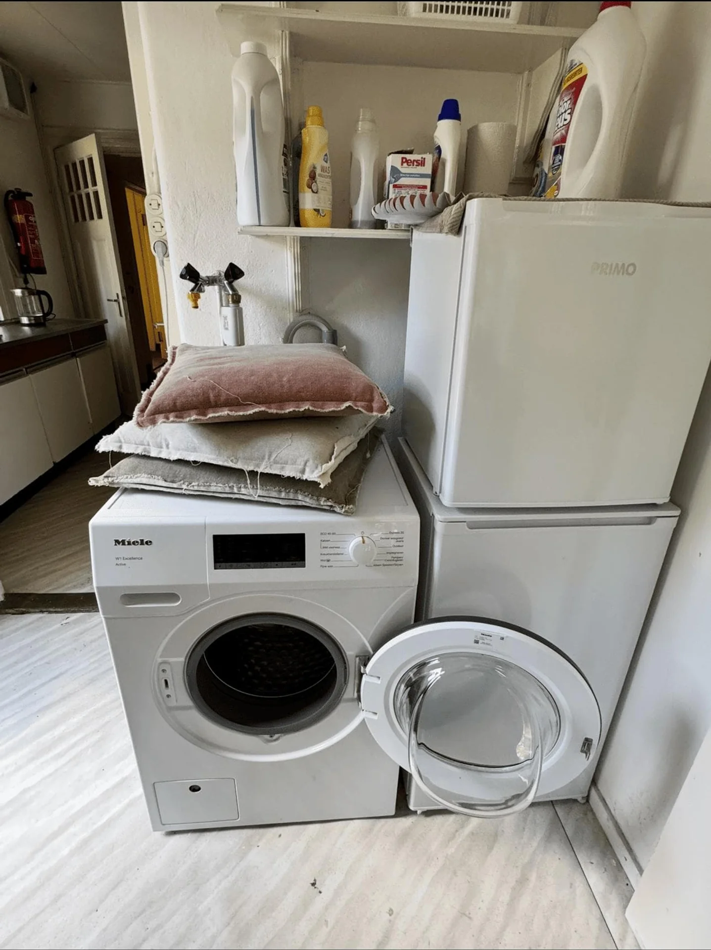 Foto van de Kamer gelegen aan de Koninginnelaan in Soest