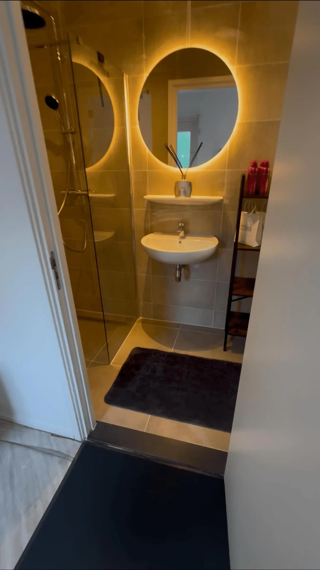 Foto van de Kamer gelegen aan de Koninginnelaan in Soest