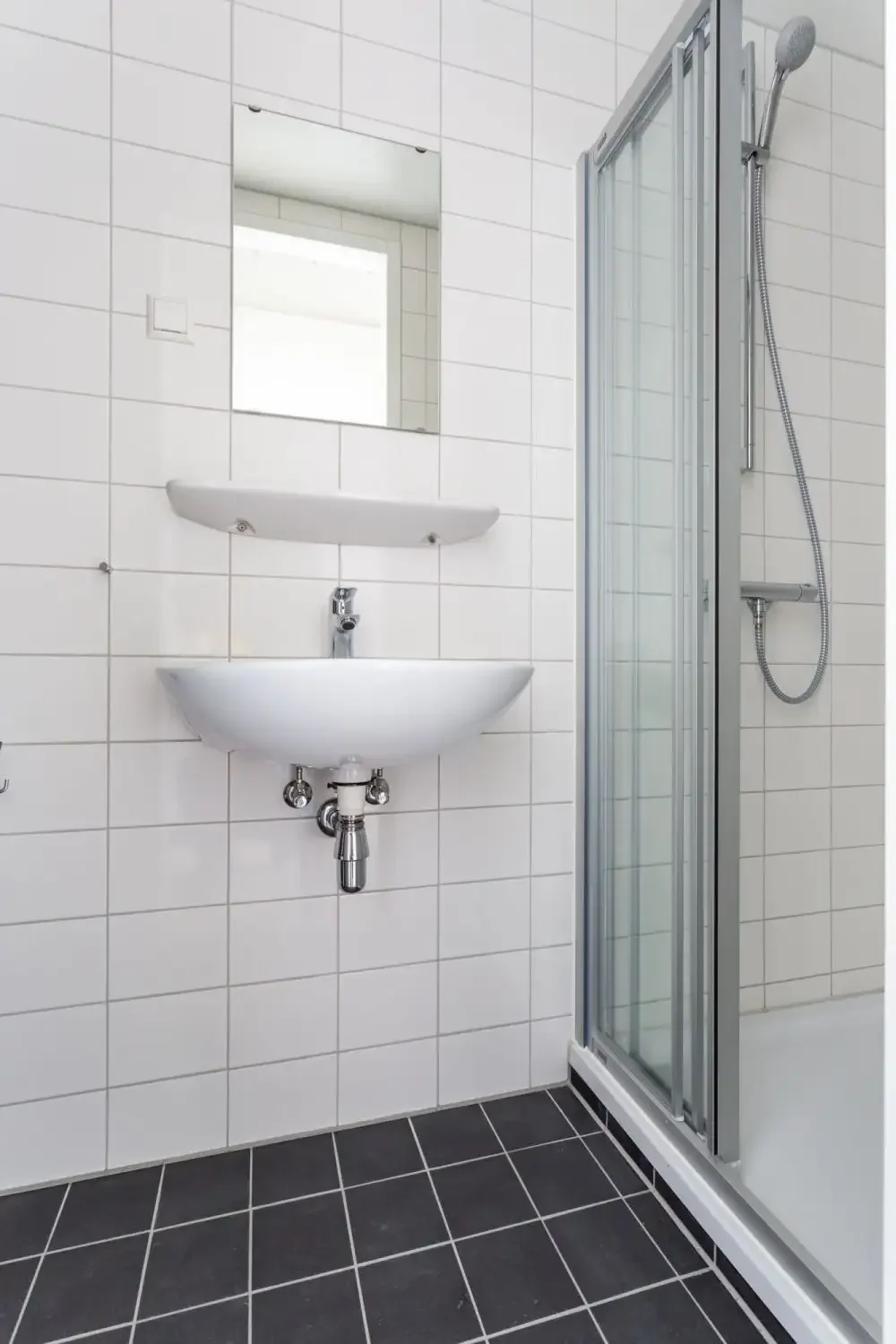 Foto van de Appartement gelegen aan de De Lampendriessen in Eindhoven