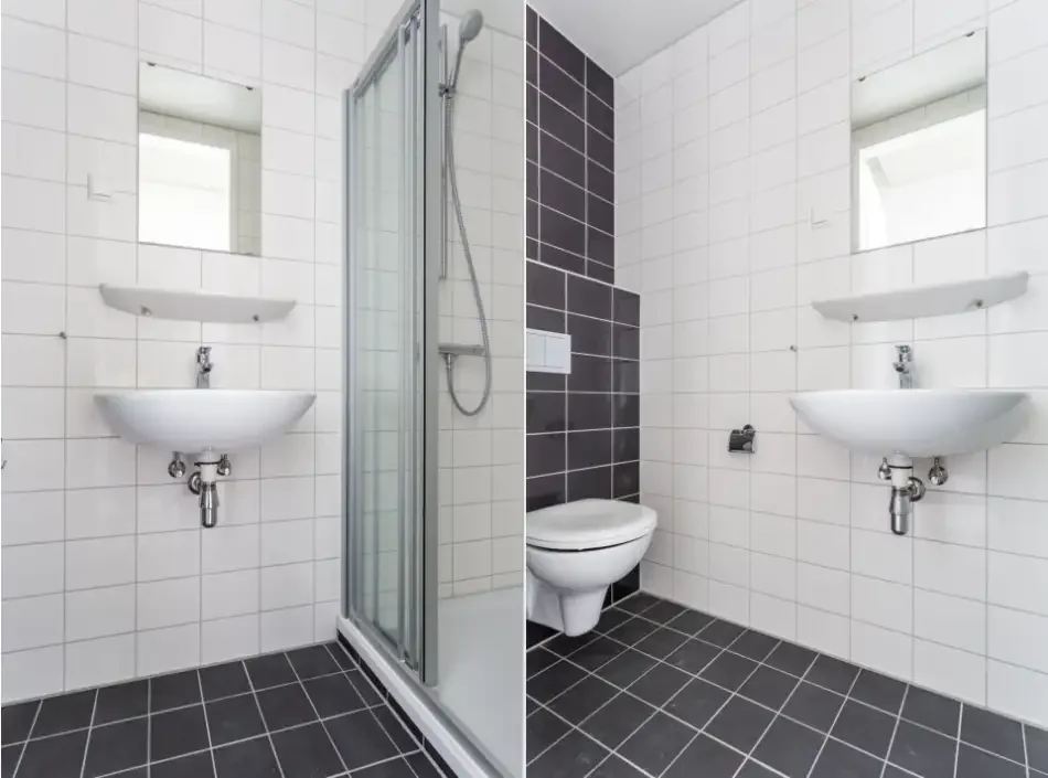 Foto van de Appartement gelegen aan de De Lampendriessen in Eindhoven