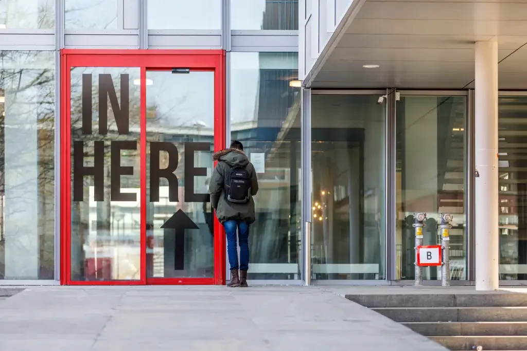Foto van de Appartement gelegen aan de De Lampendriessen in Eindhoven