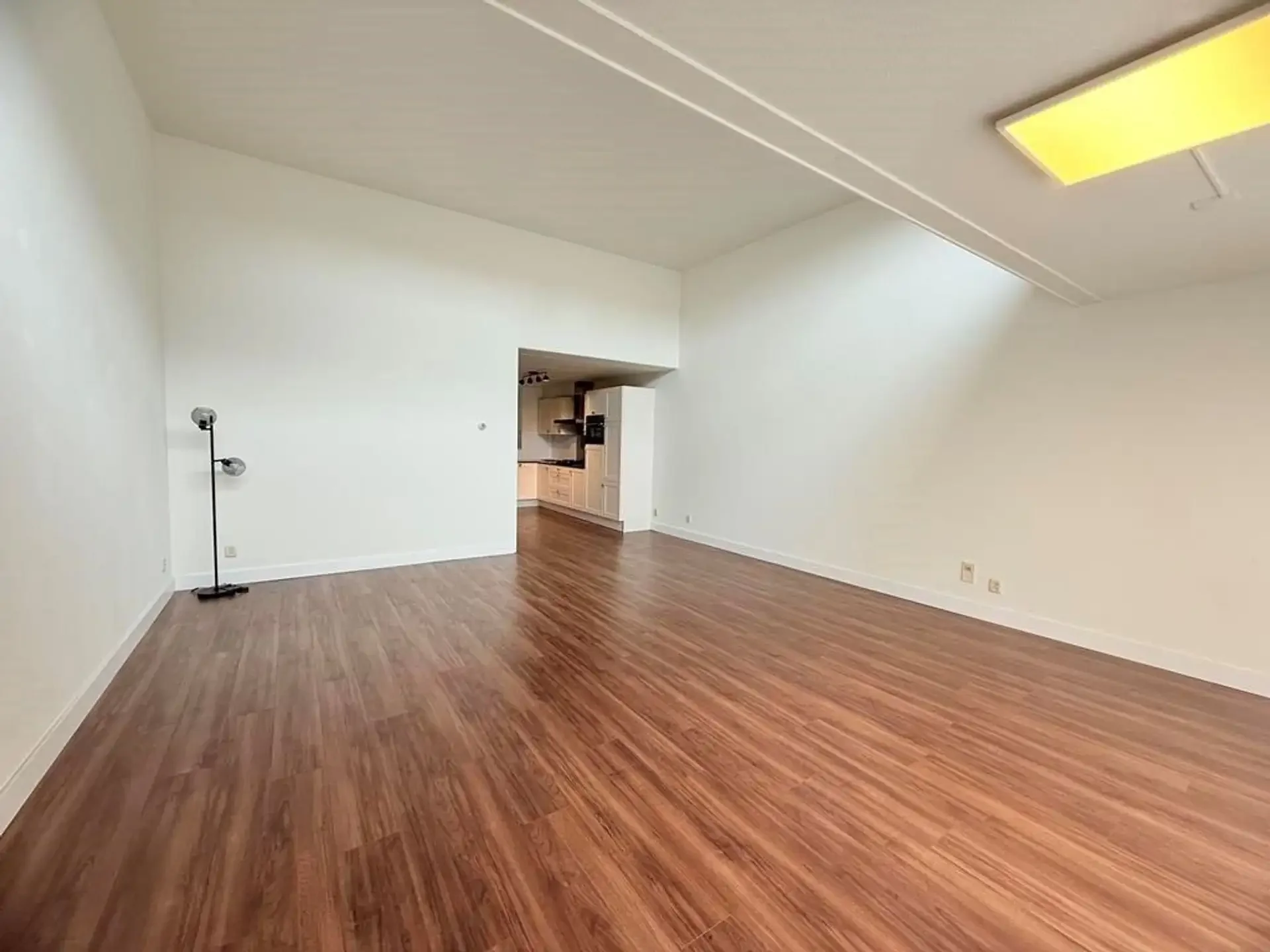 Foto van de Appartement gelegen aan de Louis Couperussingel in Amstelveen