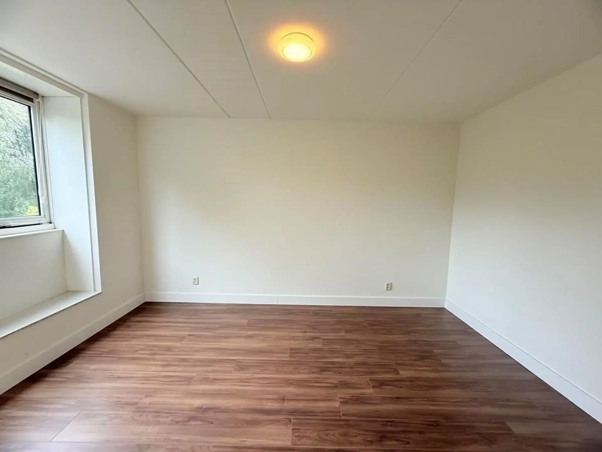 Foto van de Appartement gelegen aan de Louis Couperussingel in Amstelveen