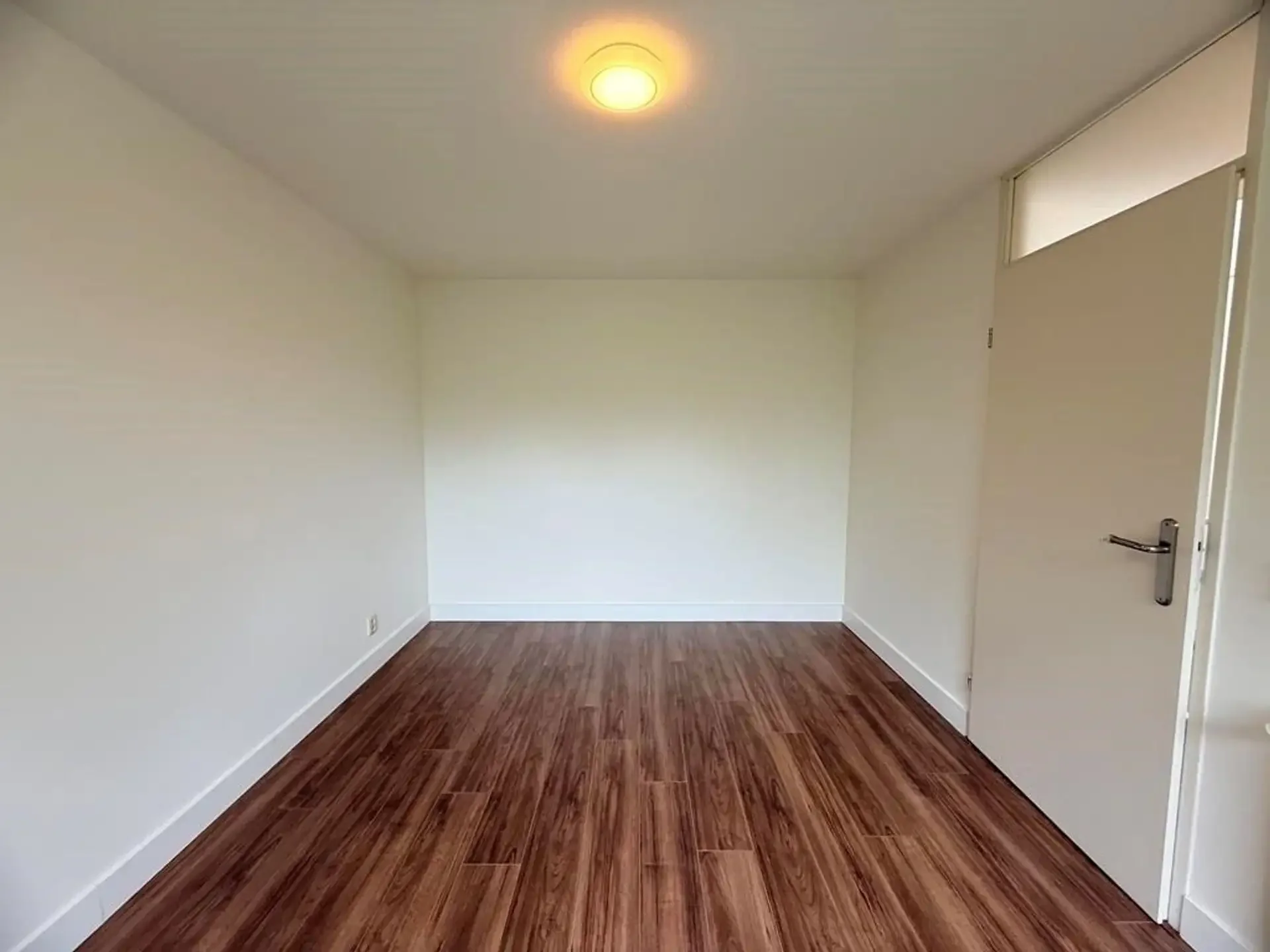 Foto van de Appartement gelegen aan de Louis Couperussingel in Amstelveen