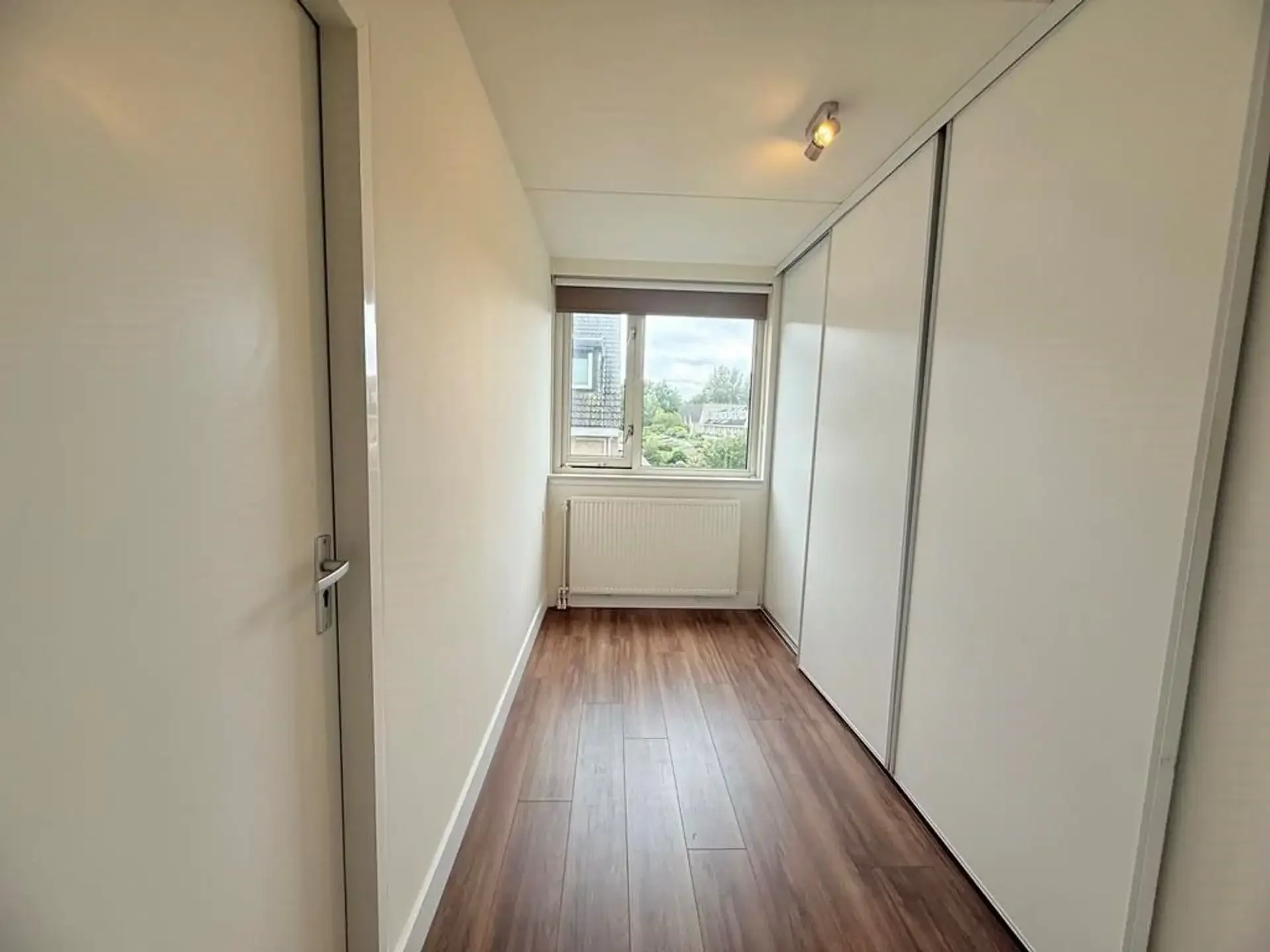 Foto van de Appartement gelegen aan de Louis Couperussingel in Amstelveen