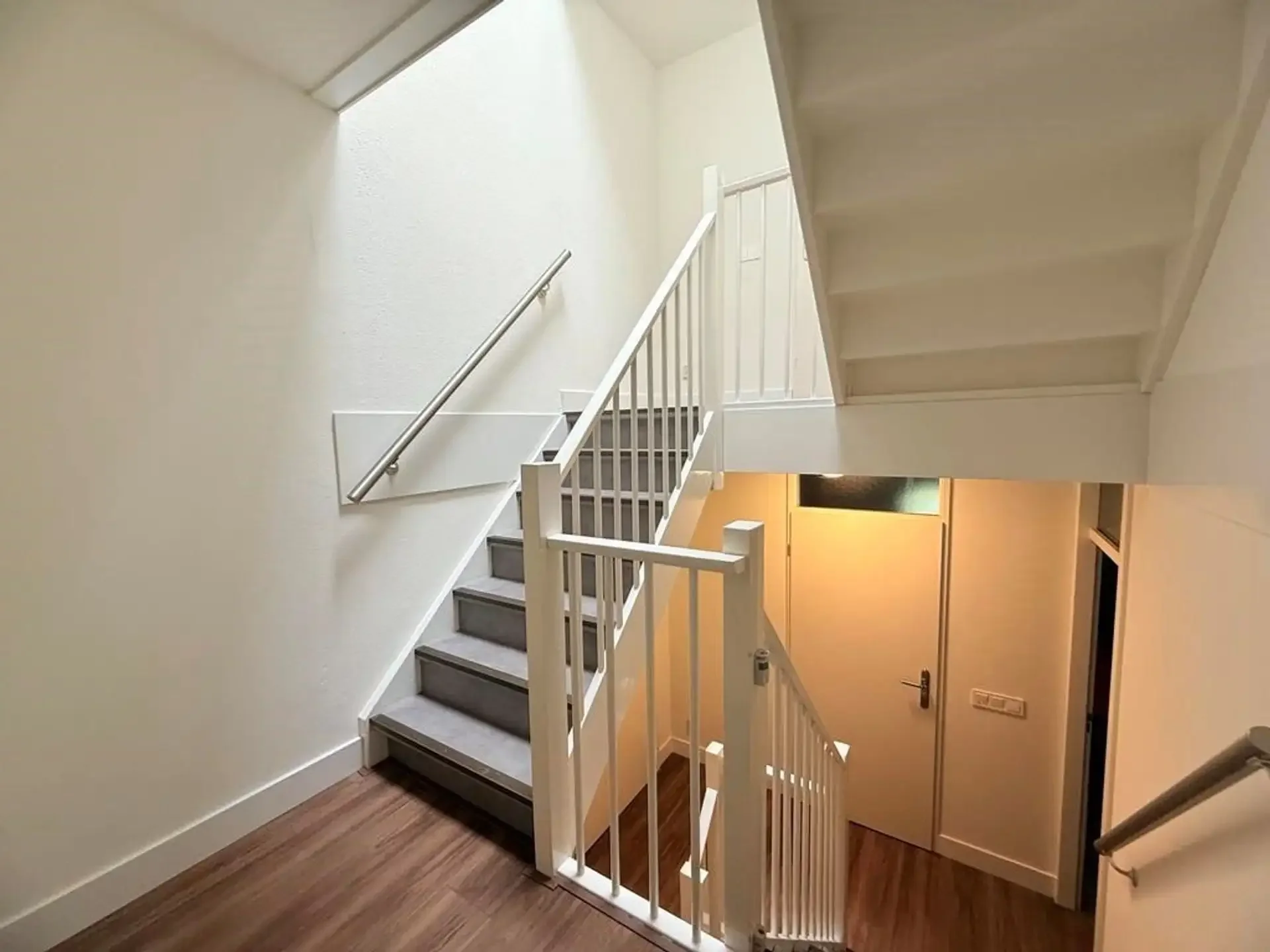 Foto van de Appartement gelegen aan de Louis Couperussingel in Amstelveen