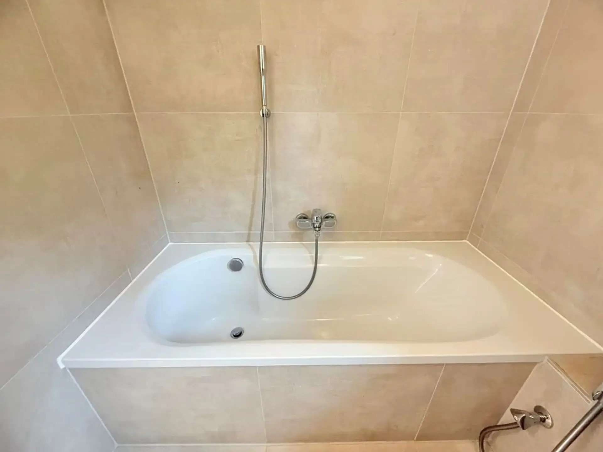 Foto van de Appartement gelegen aan de Louis Couperussingel in Amstelveen