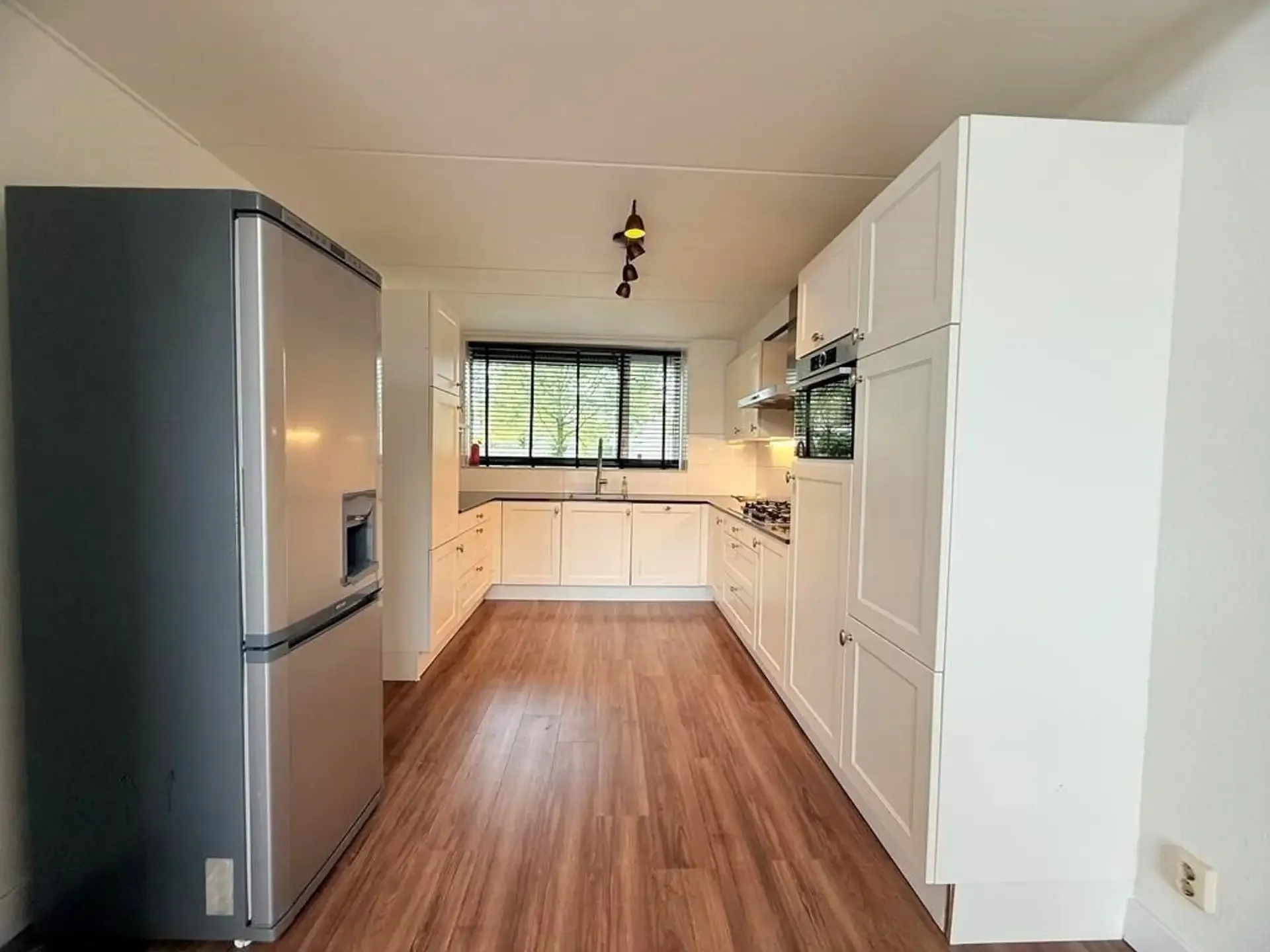 Foto van de Appartement gelegen aan de Louis Couperussingel in Amstelveen