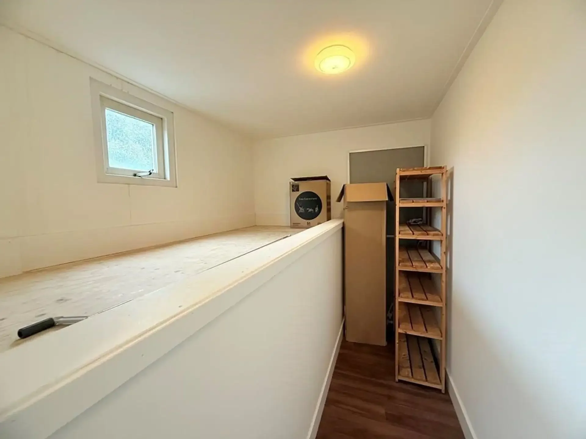 Foto van de Appartement gelegen aan de Louis Couperussingel in Amstelveen