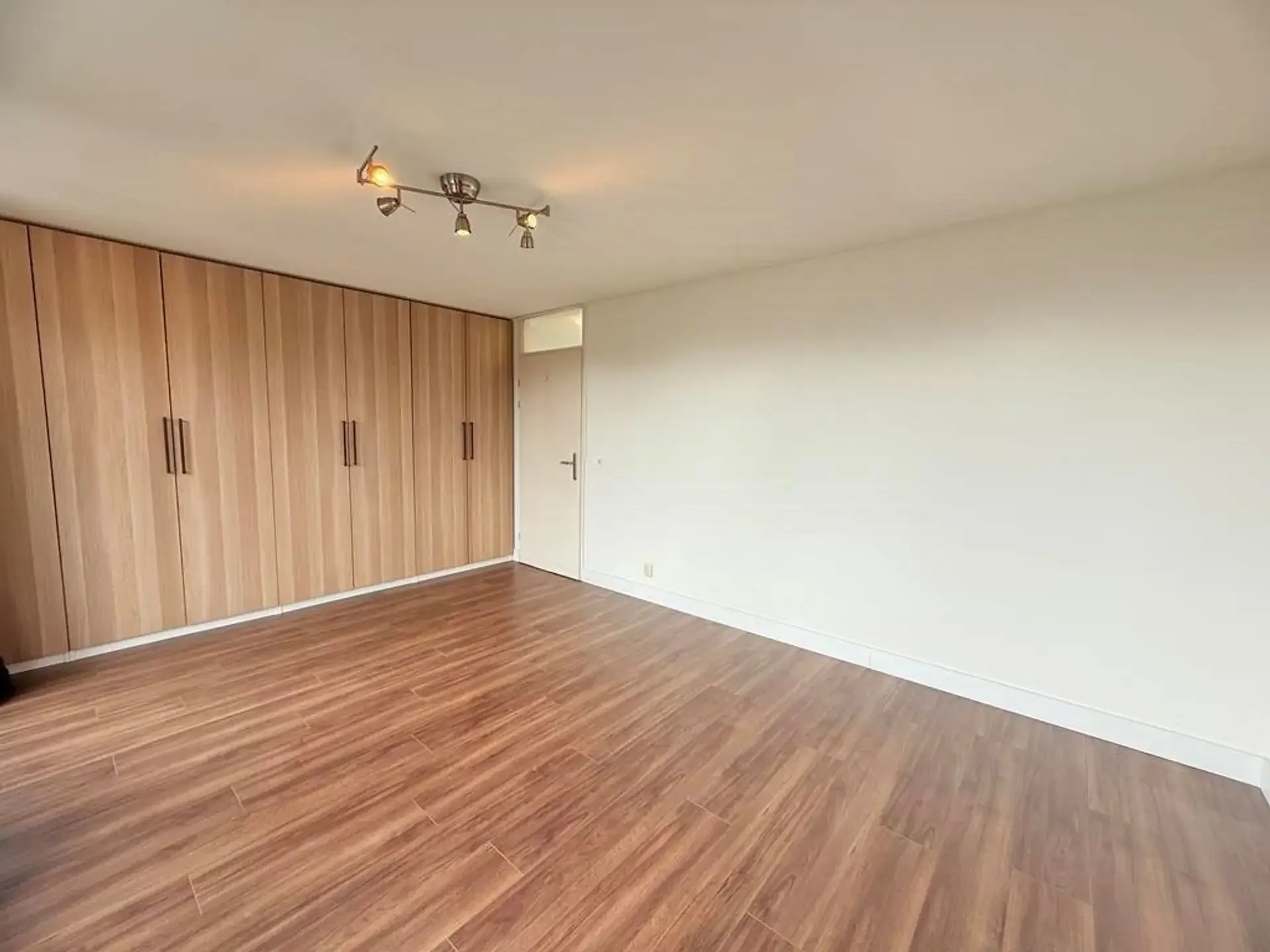Foto van de Appartement gelegen aan de Louis Couperussingel in Amstelveen