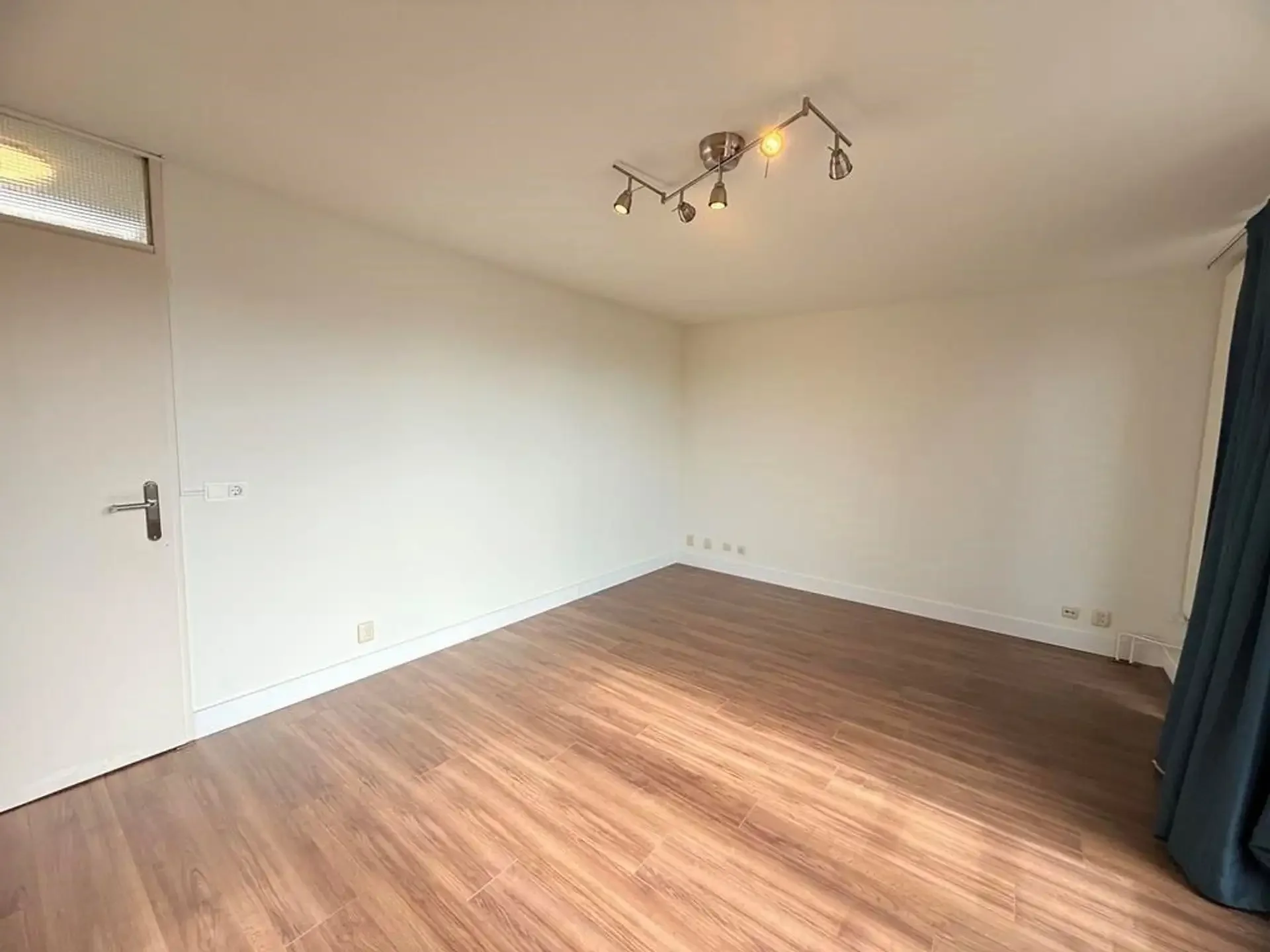 Foto van de Appartement gelegen aan de Louis Couperussingel in Amstelveen