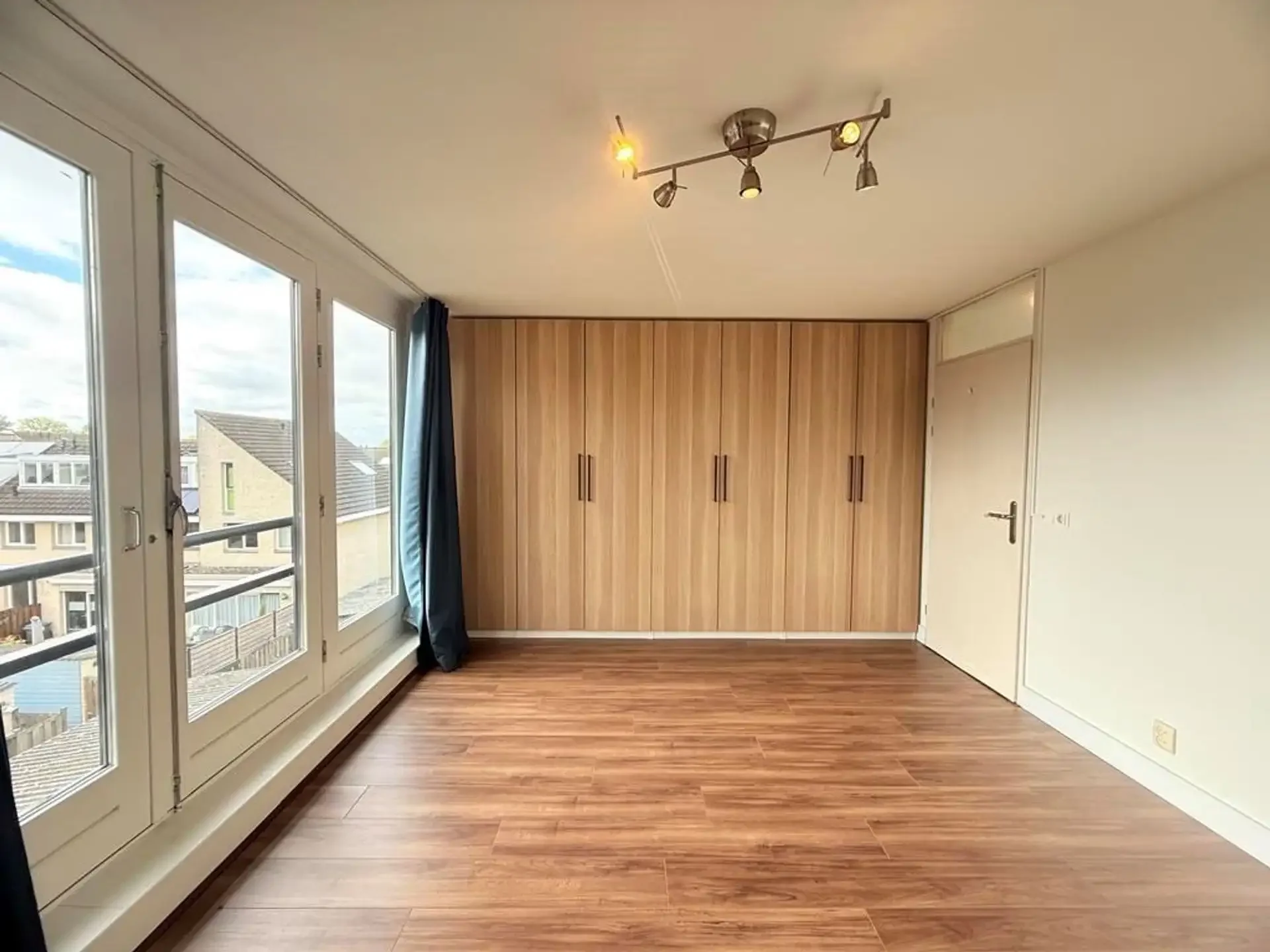 Foto van de Appartement gelegen aan de Louis Couperussingel in Amstelveen