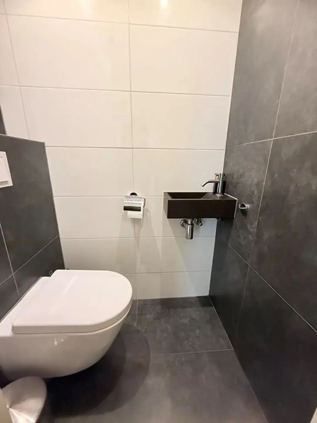 Foto van de Appartement gelegen aan de Louis Couperussingel in Amstelveen
