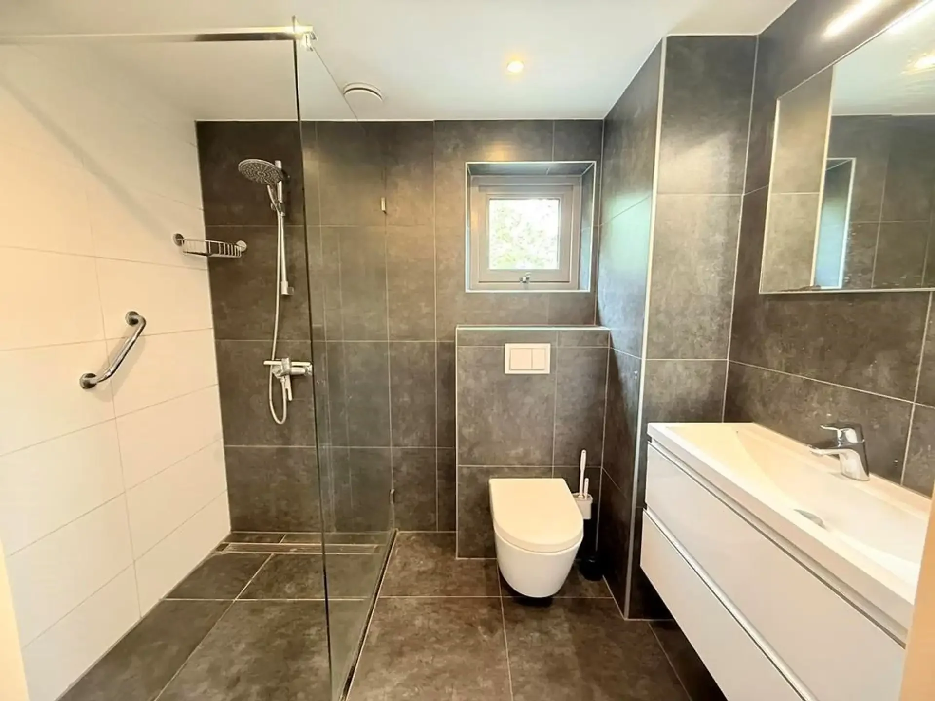 Foto van de Appartement gelegen aan de Louis Couperussingel in Amstelveen