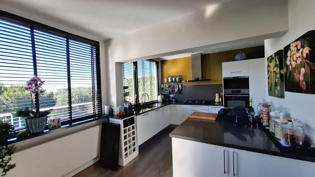 Foto van de Appartement gelegen aan de Essenburg in Dordrecht