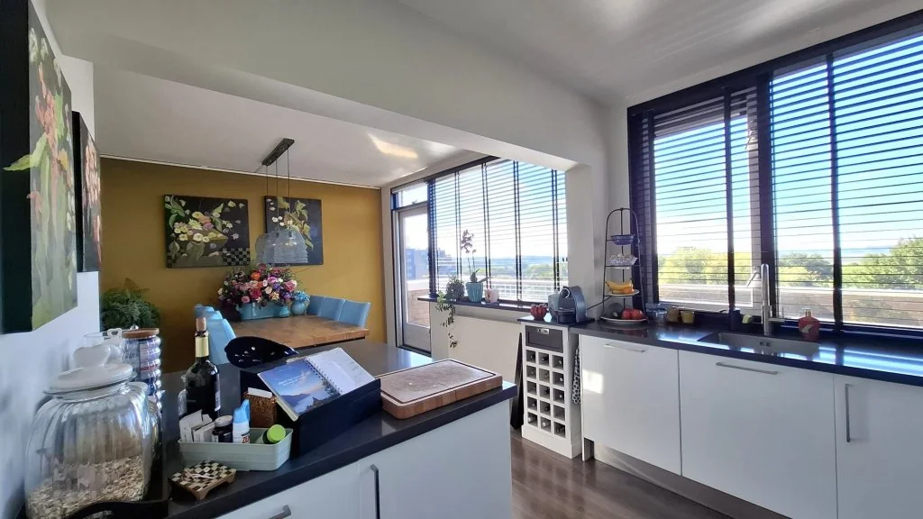 Foto van de Appartement gelegen aan de Essenburg in Dordrecht