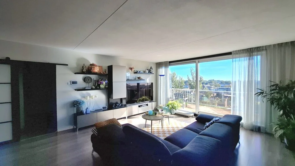 Foto van de Appartement gelegen aan de Essenburg in Dordrecht