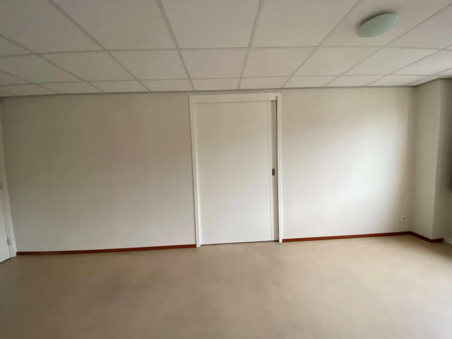 Foto van de Appartement gelegen aan de Boschstraat in Breda