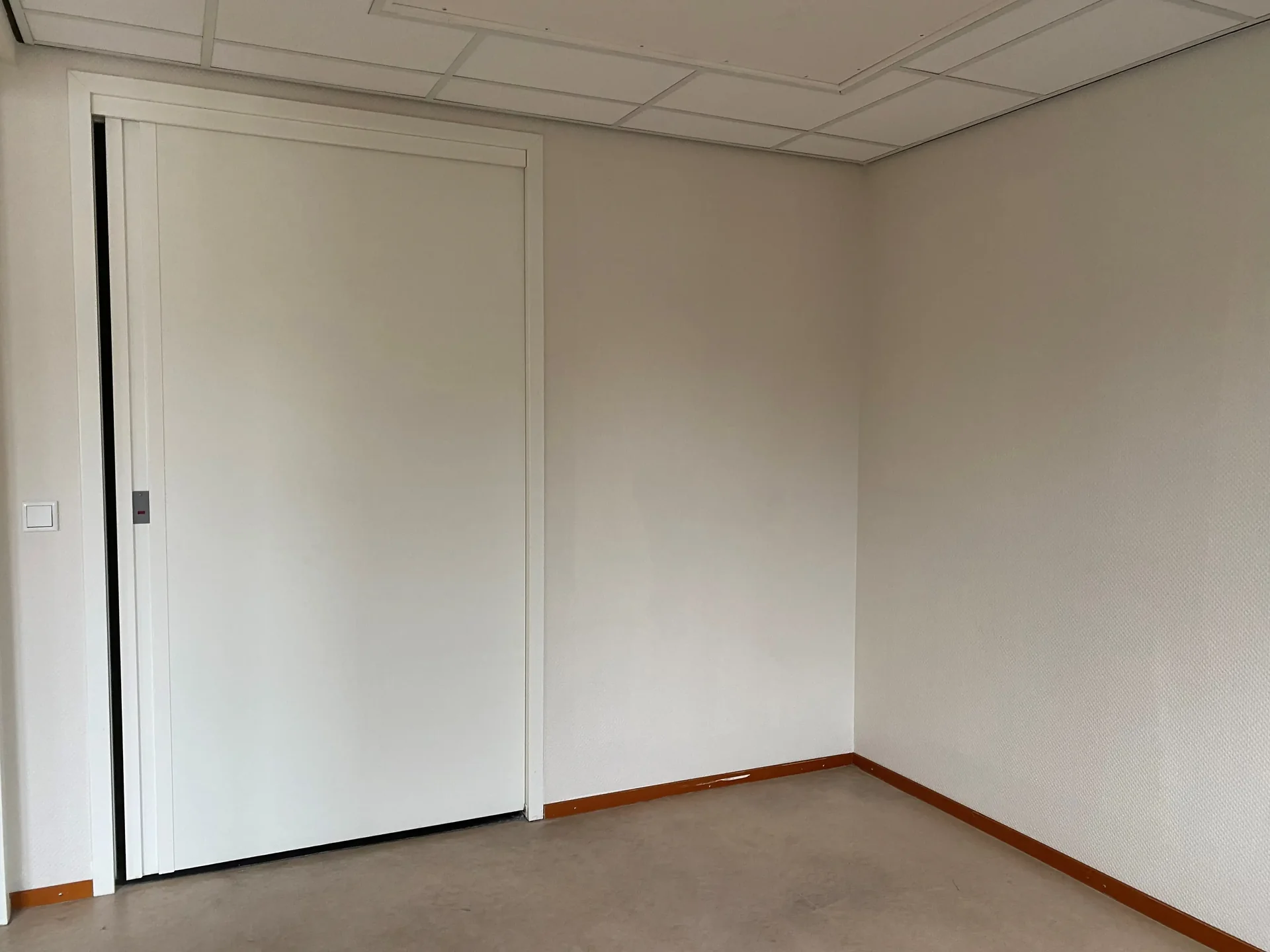 Foto van de Appartement gelegen aan de Boschstraat in Breda