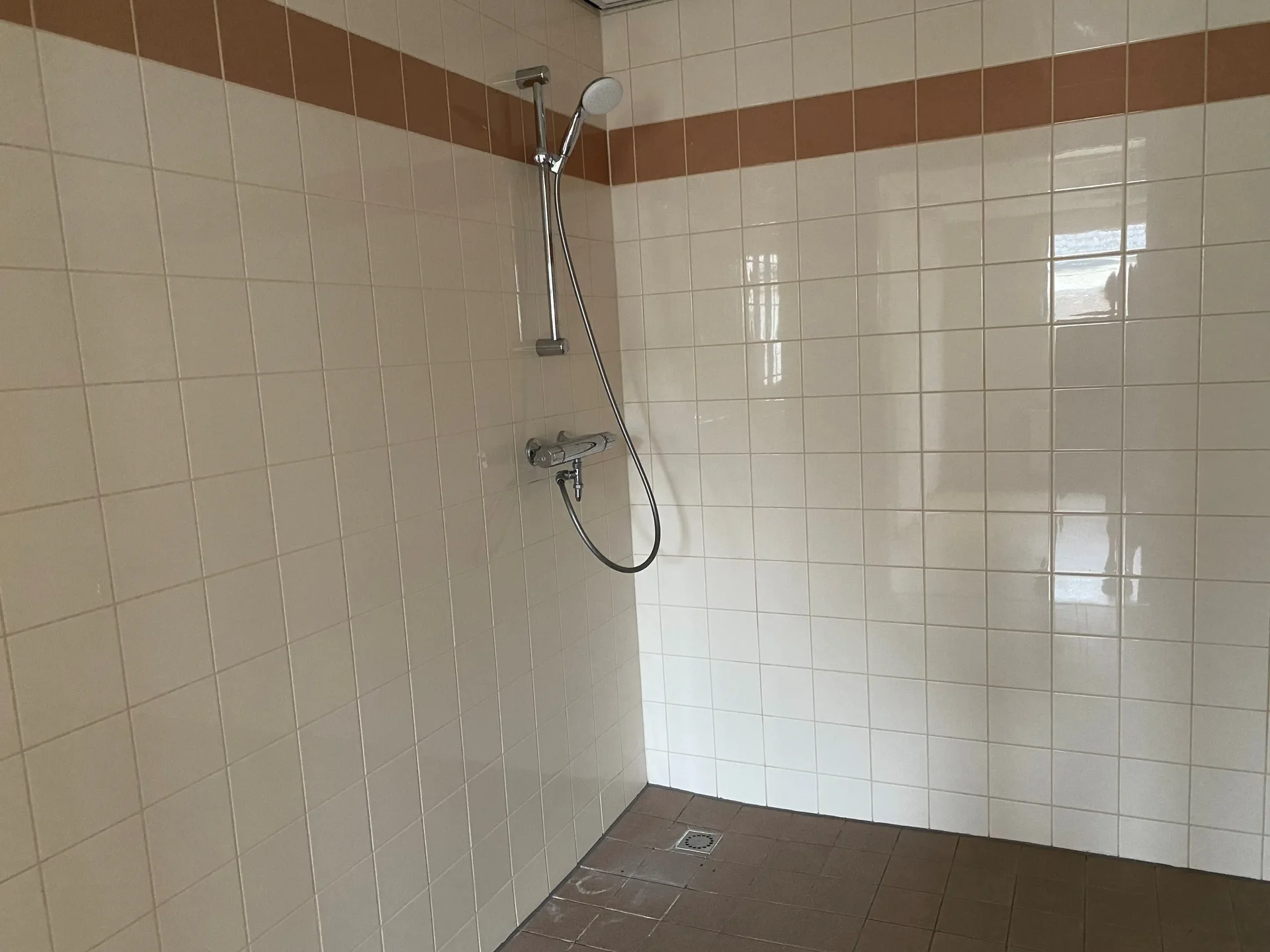 Foto van de Appartement gelegen aan de Boschstraat in Breda