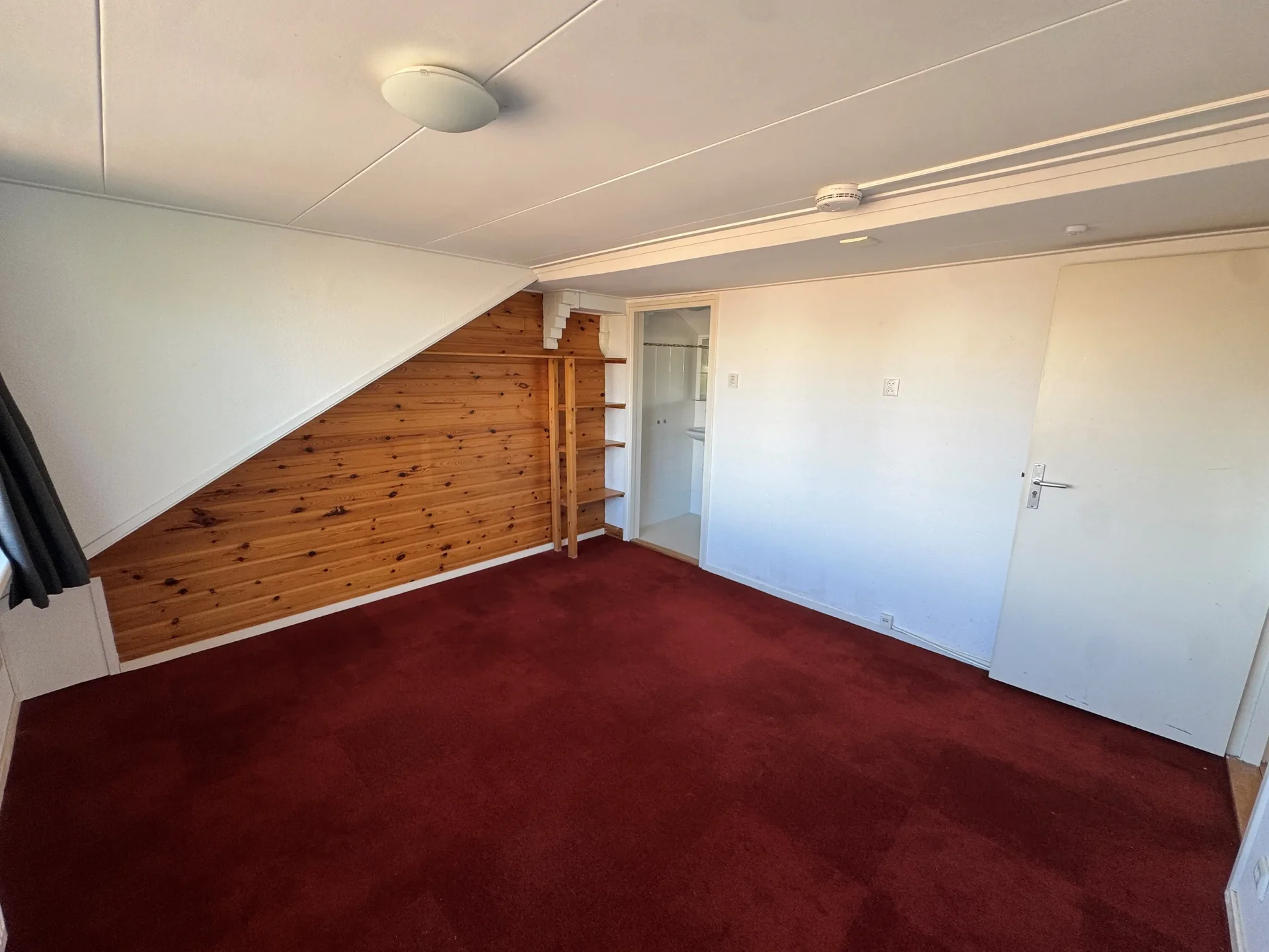 Foto van de Appartement gelegen aan de Jupiterstraat in Groningen