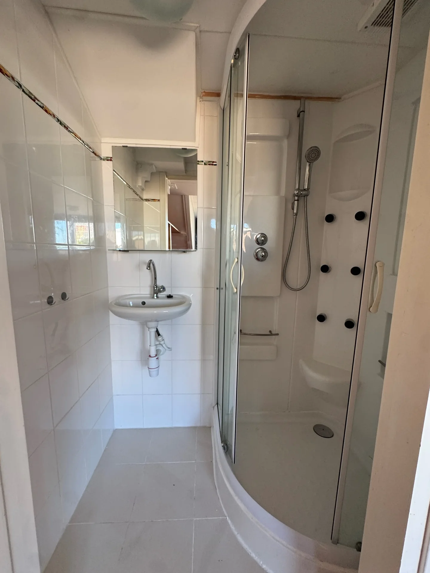 Foto van de Appartement gelegen aan de Jupiterstraat in Groningen