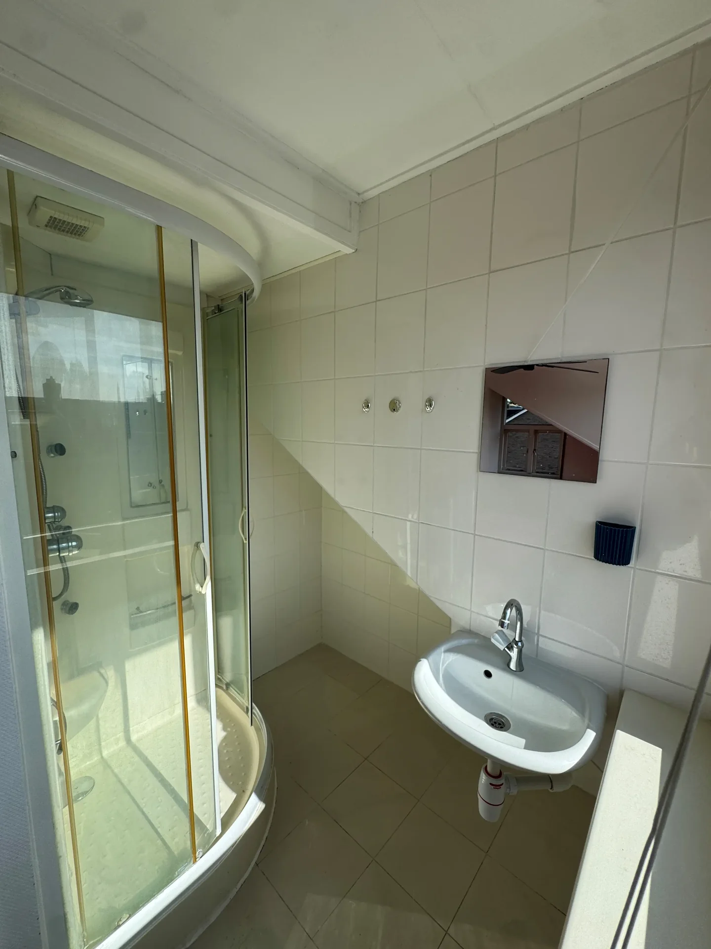 Foto van de Appartement gelegen aan de Jupiterstraat in Groningen